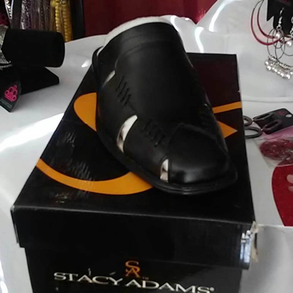 Men's Stacy Adams sandals